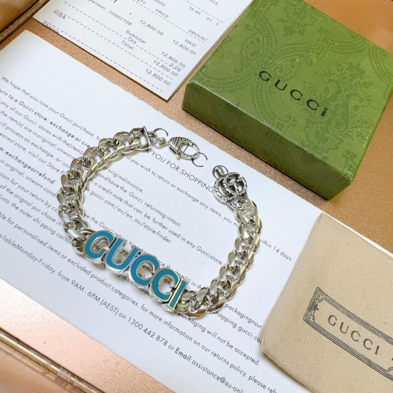 Gucci Bracelets